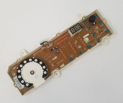 Genuine OEM Replacement for Samsung Dryer Control DC92-01026E