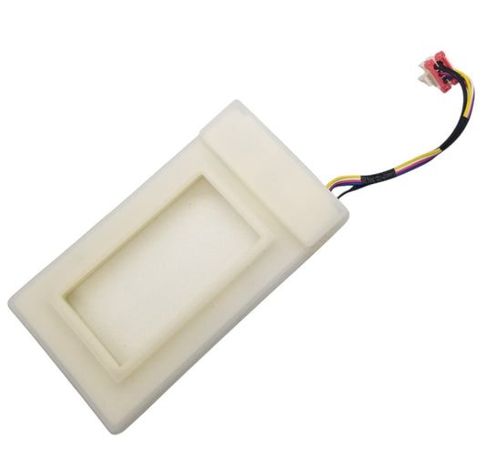 New OEM Replacement for Frigidaire Refrigerator Damper 5304532659    1 Year  -