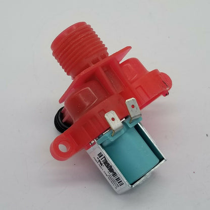 Genuine OEM Replacement for Whirlpool Washer Valve W10921515