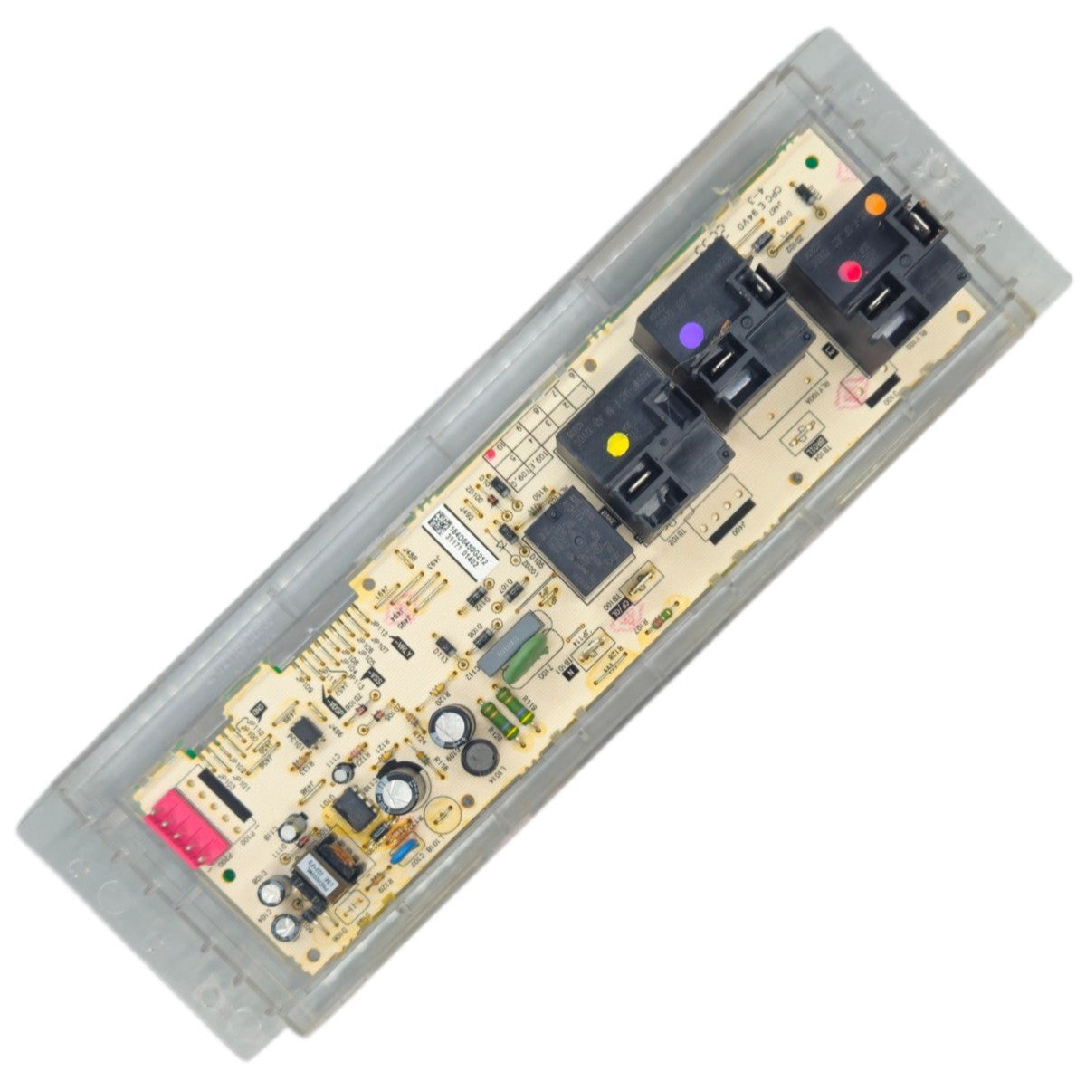 OEM Replacement for GE Oven Control Board 164D8450G212