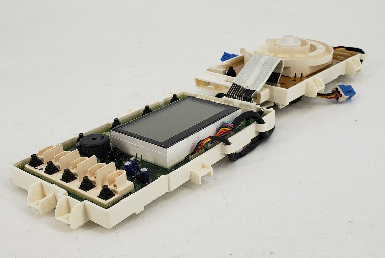 OEM Replacement for LG Washer User Interface Control 6871ER2020B