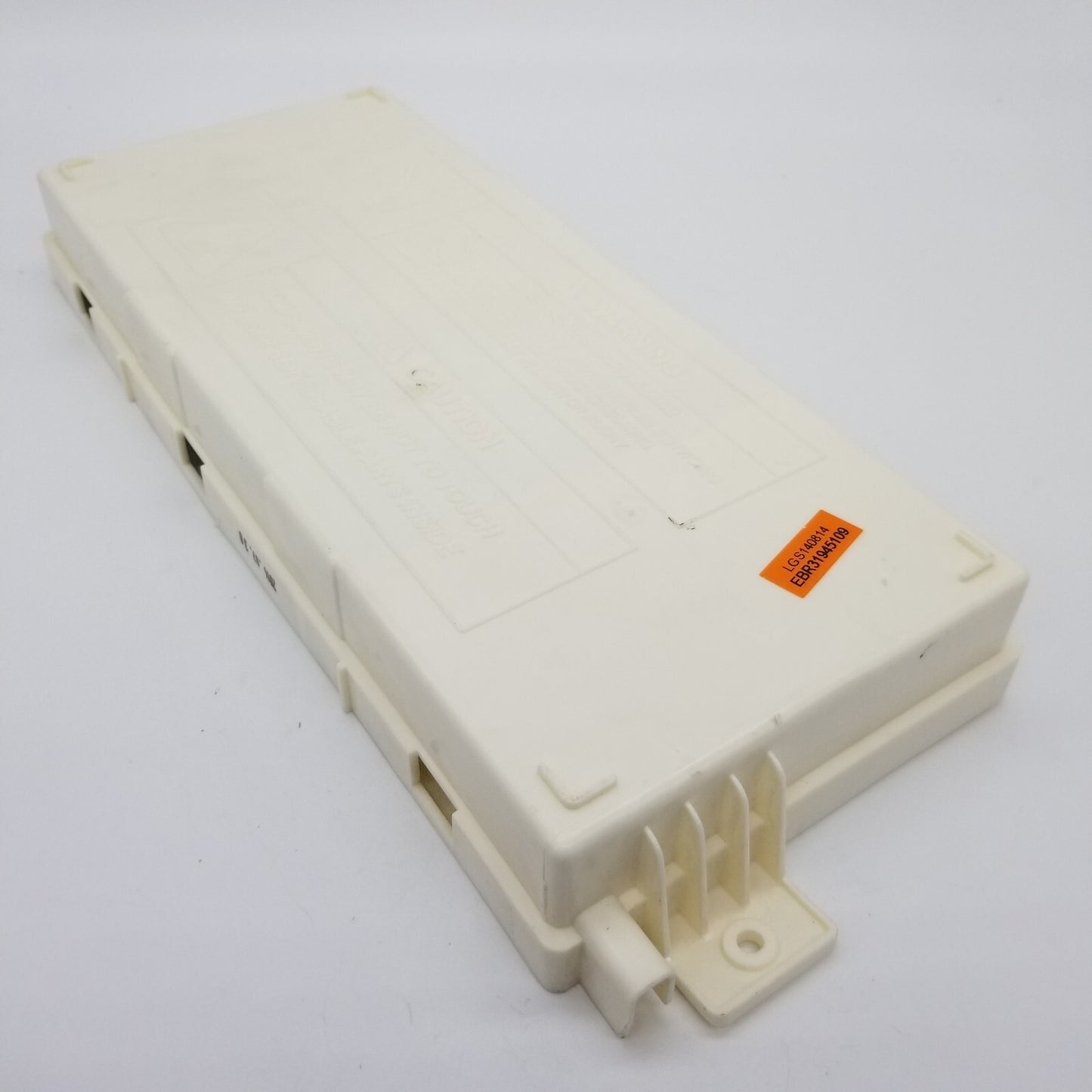 Genuine OEM Replacement for LG Washer Control Board EBR71725805