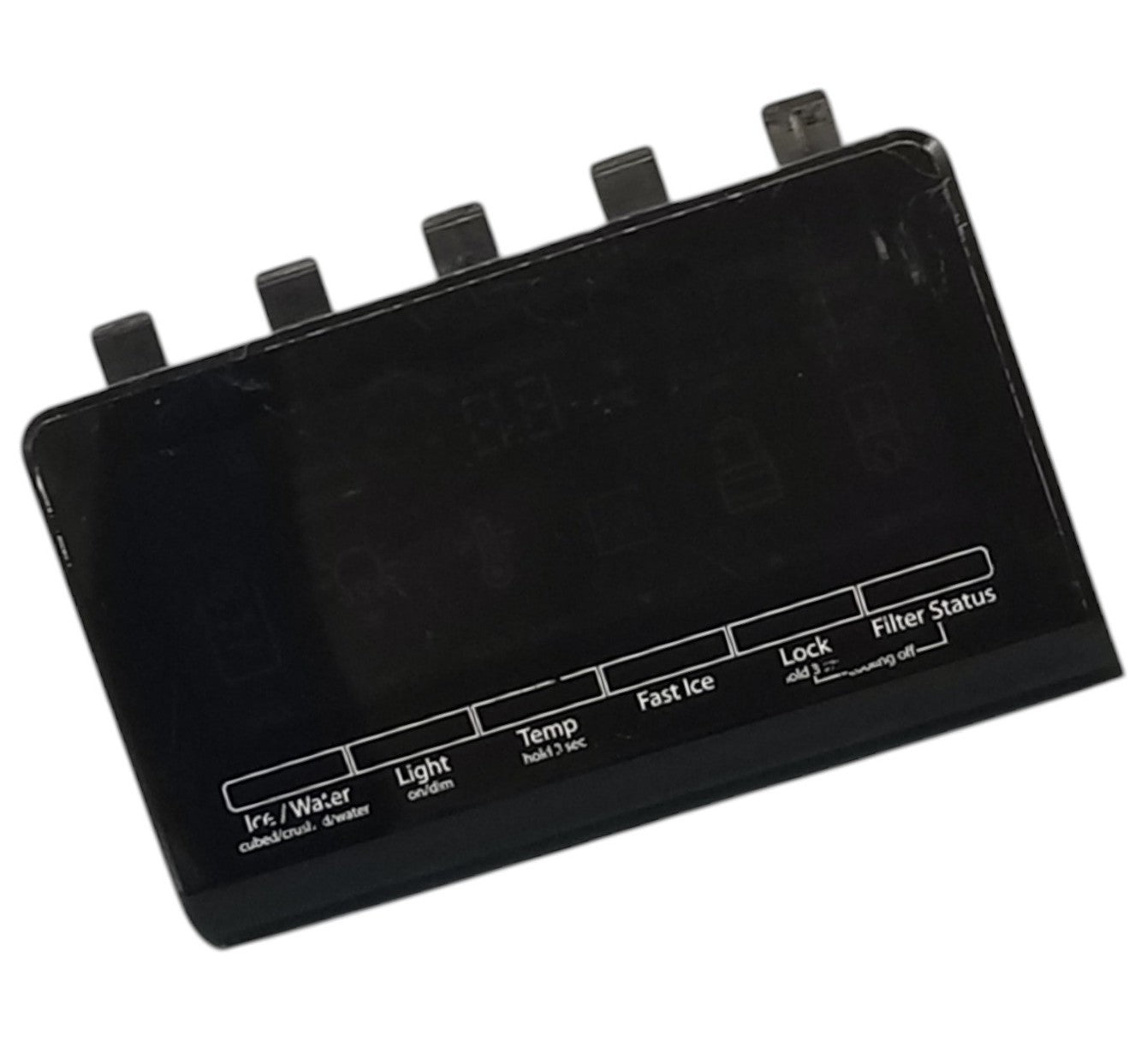 OEM Replacement for Whirlpool Refrigerator Control W10594951