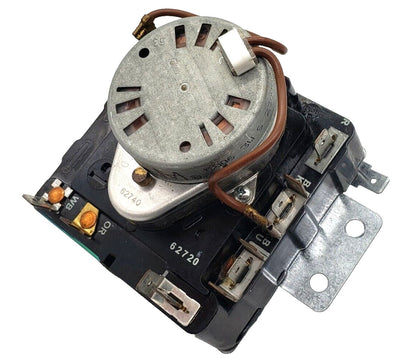 ⭐️OEM Replacement for Whirlpool Dryer Timer 8299781A 8299781🔥