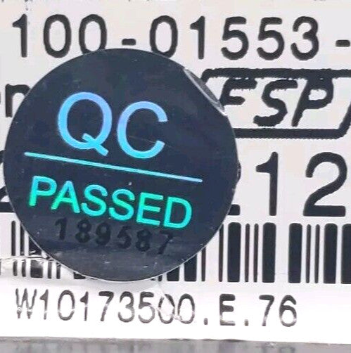 OEM Replacement for Maytag Oven Control Board W10173500   ~ ~