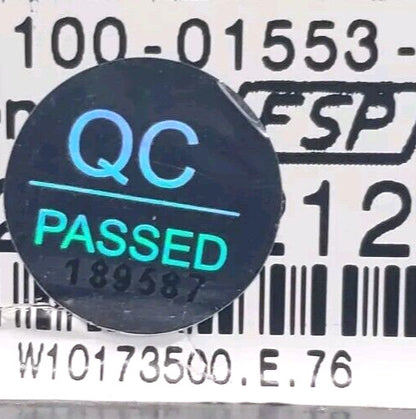 OEM Replacement for Maytag Oven Control Board W10173500   ~ ~