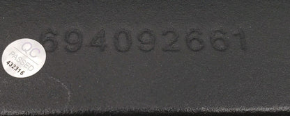 New OEM Replacement for Frigidaire Range Centger Grate 5304531593