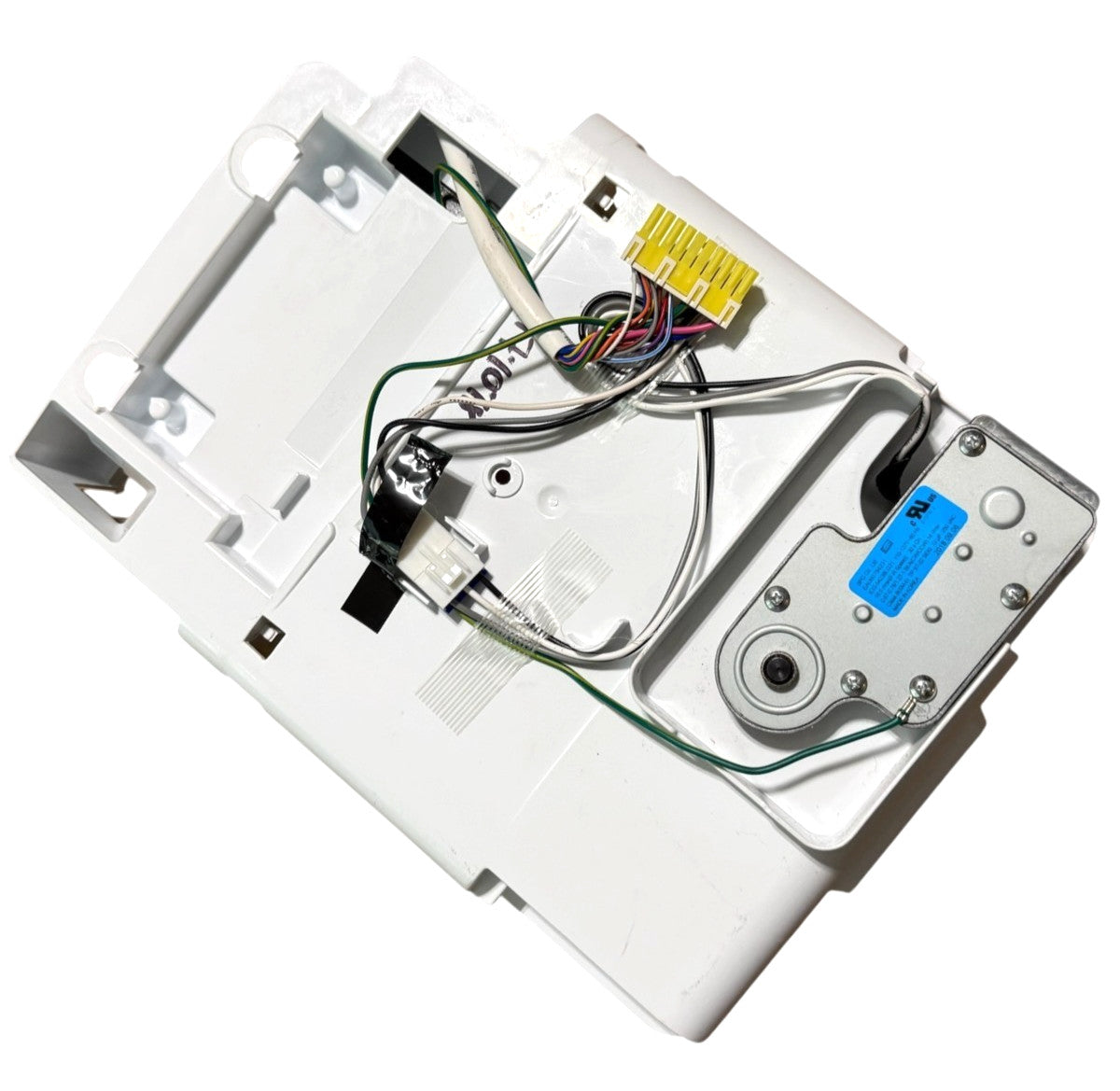 OEM Replacement for LG Fridge Ice Maker w/ Auger AEQ73209904