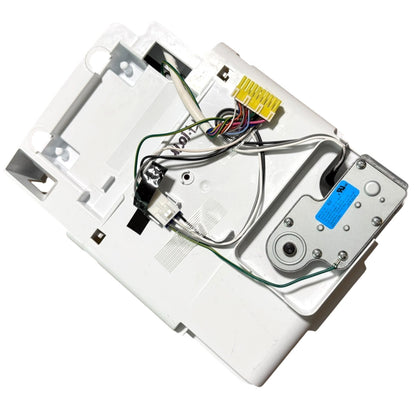 OEM Replacement for LG Fridge Ice Maker w/ Auger AEQ73209904