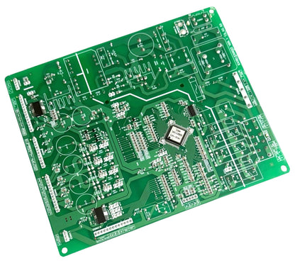 New OEM Replacement for LG Fridge Control EBR65002703