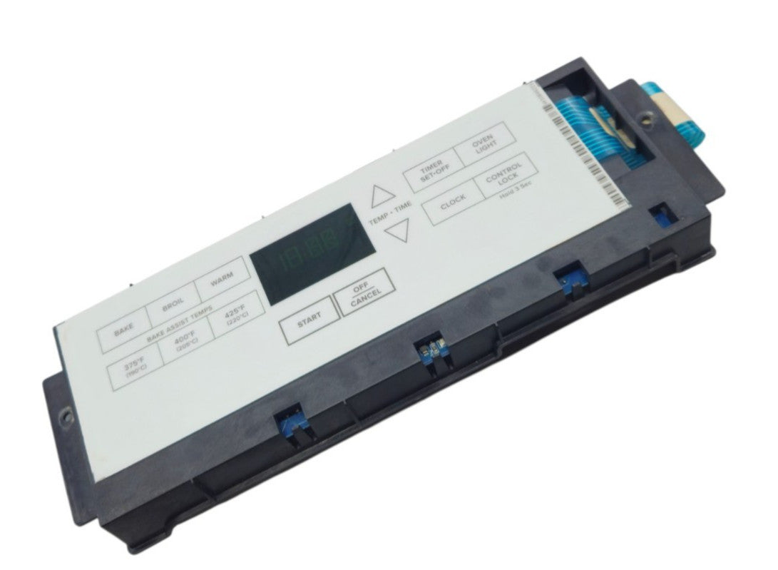 OEM Range Oven Control Board W11204488