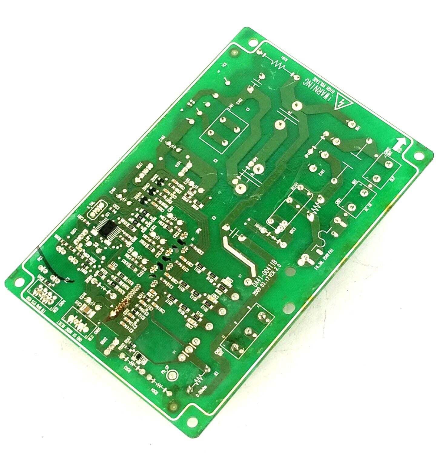 OEM Replacement for Samsung Fridge Inverter  DA41-00404E