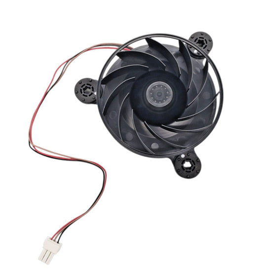 New OEM Replacement for Frigidaire Fan Assembly 5304536692