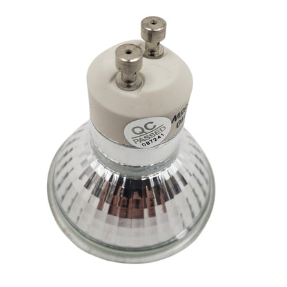 New OEM Replacement for Broan 110V 35W Incandescent Bulb S97016889 1Year