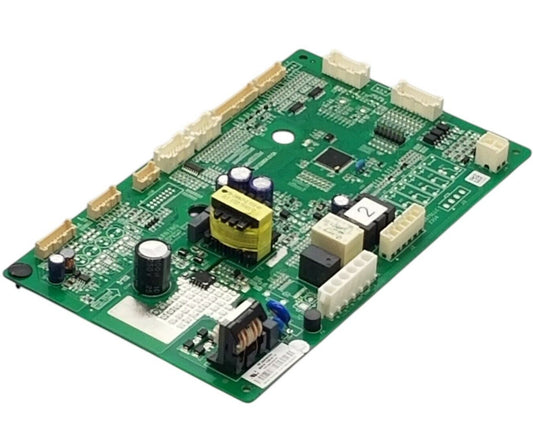 OEM Replacement for GE Refrigerator Control 197D8522G101