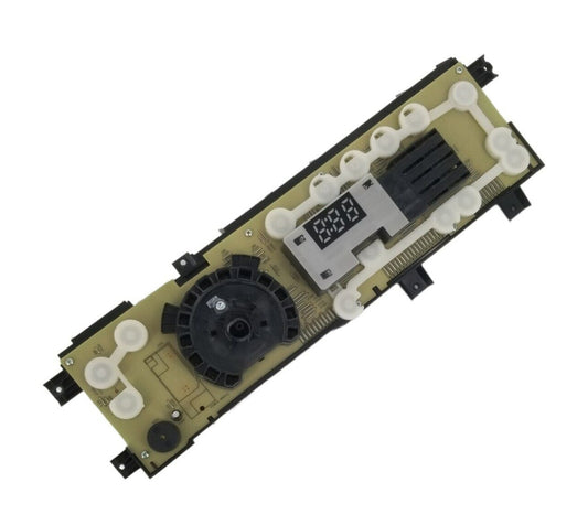 Genuine OEM Replacement for GE Washer Control 241D1536G016