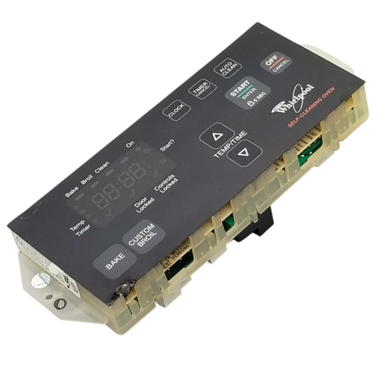 OEM Replacement for Whirlpool Oven Control  8524276