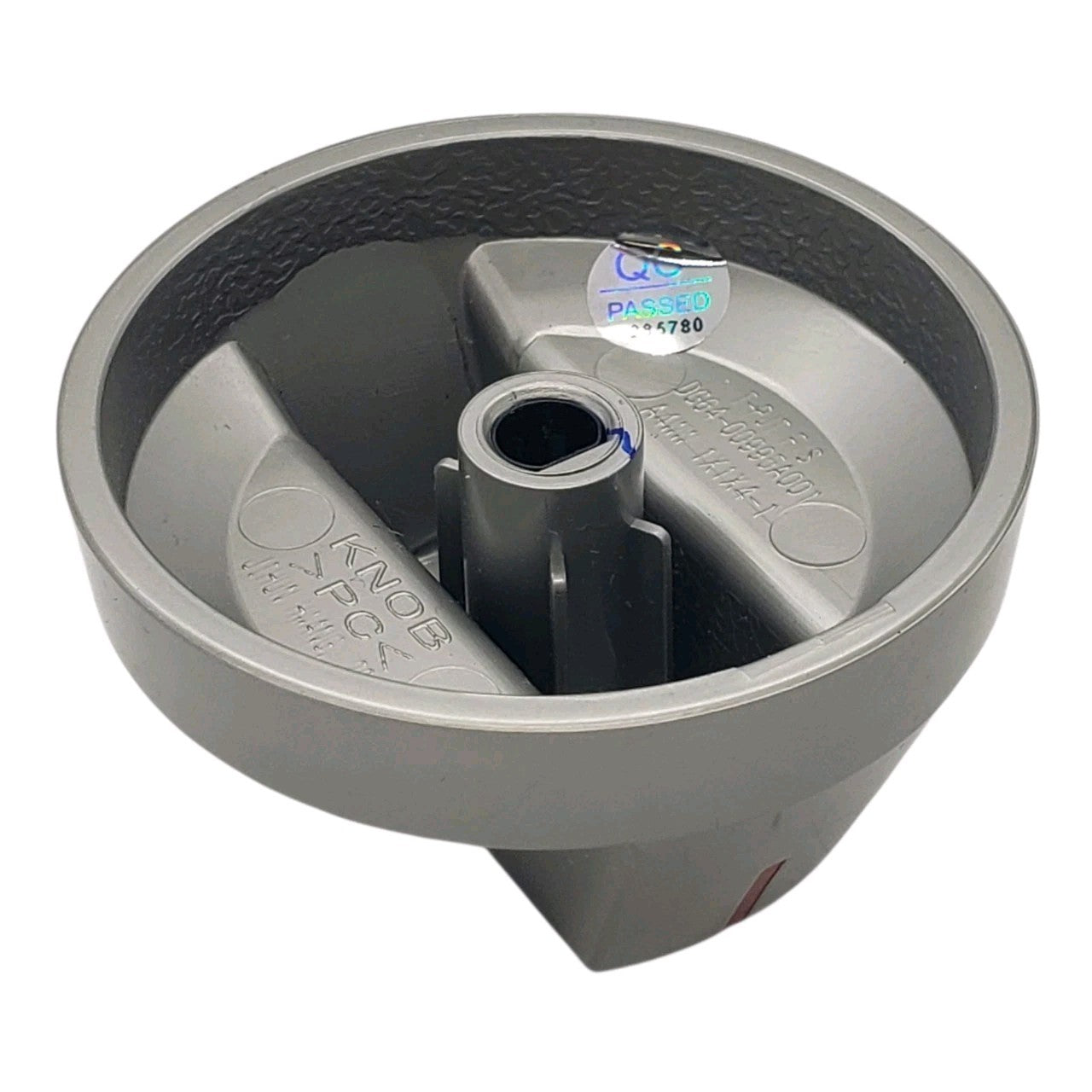 New OEM Replacement for Samsung Range Surface Element Knob DG94-03955G