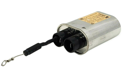 New Genuine OEM Replacement for Samsung Microwave Capacitor 2501-001011