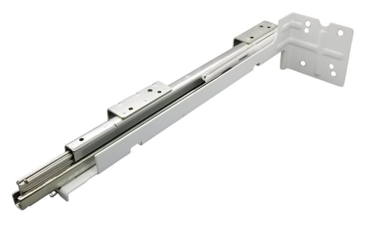 New OEM Replacement for Midea Left Rail Slide 12231000040426