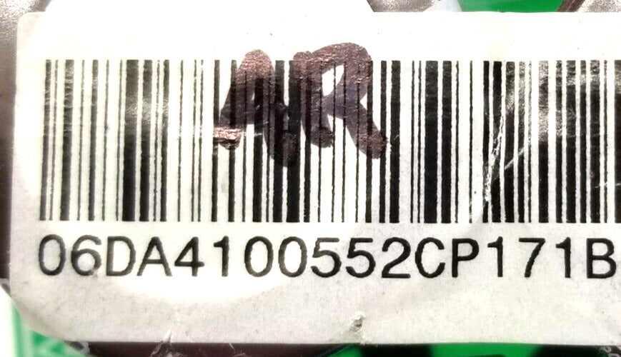 OEM Replacement for Samsung Fridge Control DA41-00552C