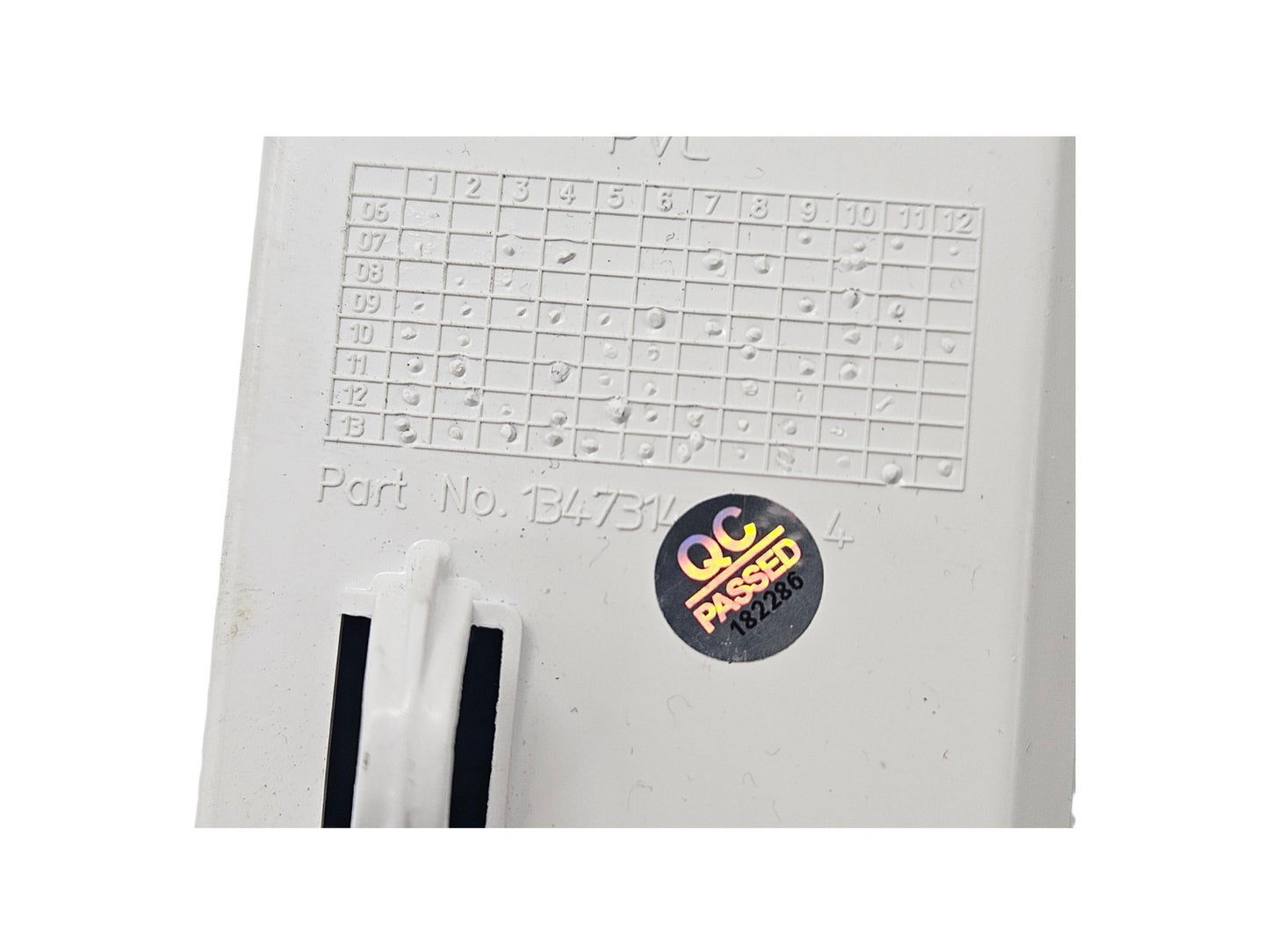 OEM Replacement for Kenmore Control Board 1347314