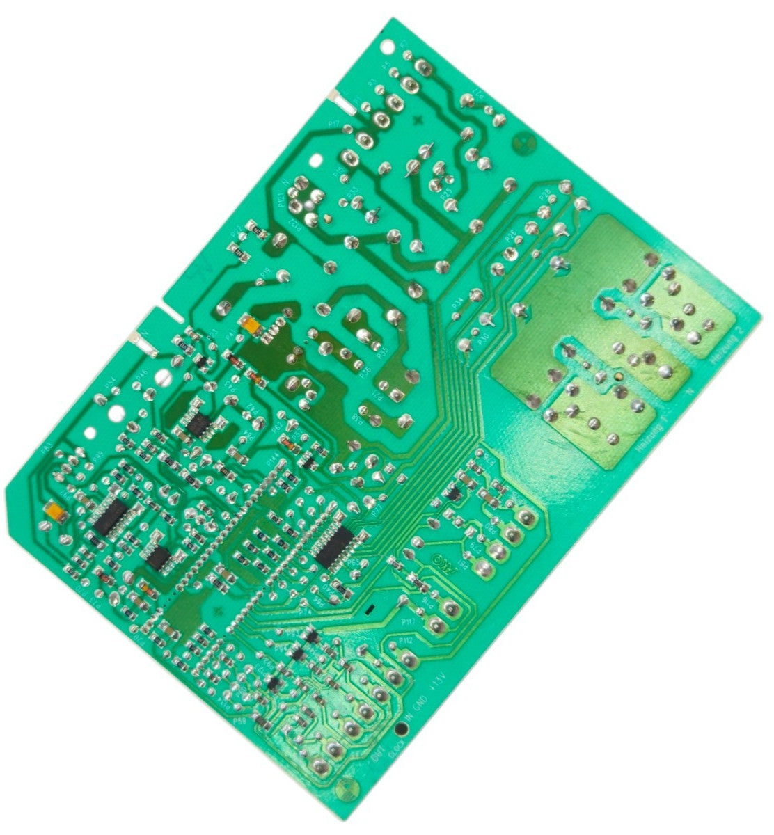 OEM Replacement for ASKO Dryer Control Board 8065042