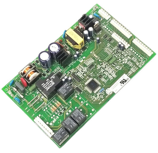 OEM Replacement for GE Fridge Control 200D4854G012