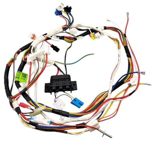 New OEM Replacement for LG Laundry Center Harness  EAD60843557