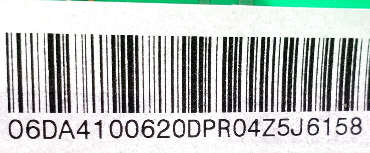 OEM Replacement for Samsung Fridge Control DA41-00620D