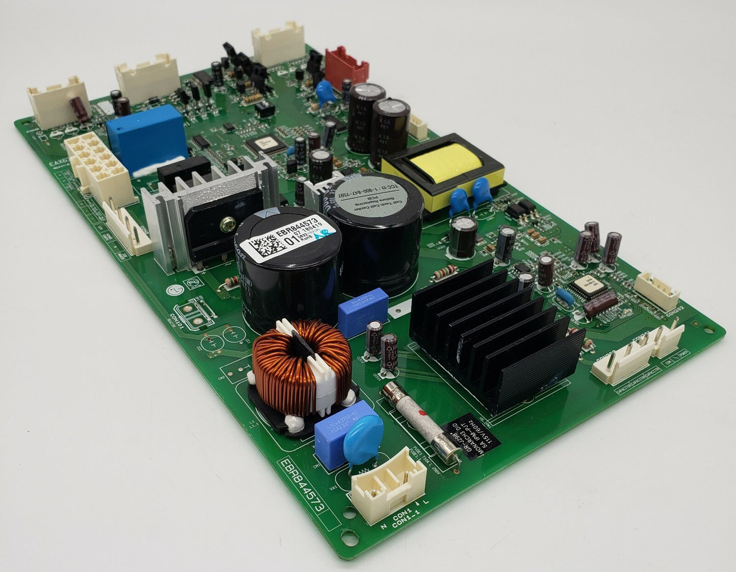 OEM Replacement for LG Refrigerator Control  EBR84457301