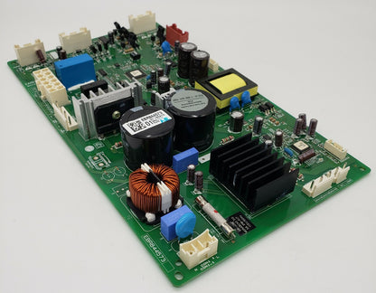 OEM Replacement for LG Refrigerator Control  EBR84457301