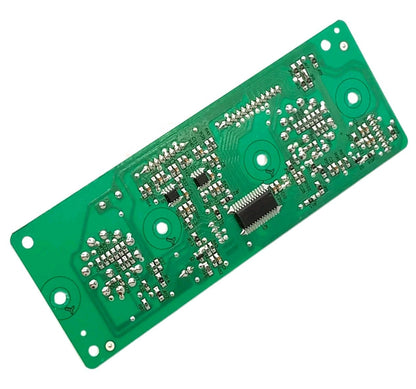 New OEM Replacement for Midea Range Burner Control 17171100005485
