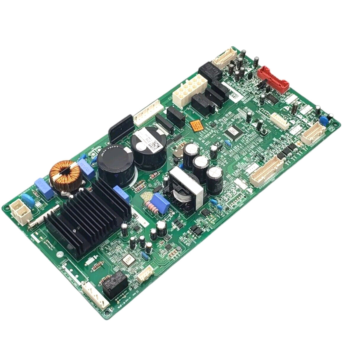 OEM Replacement for LG Fridge Control  EBR86093714     ~ ~