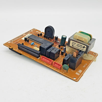 OEM Replacement for Samsung Microwave Control Board DE26-20155B