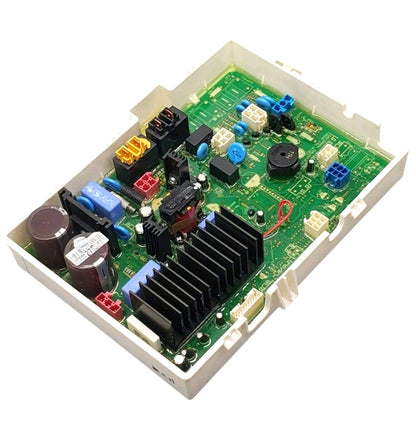 OEM Replacement for LG Washer Control Board EBR65989427