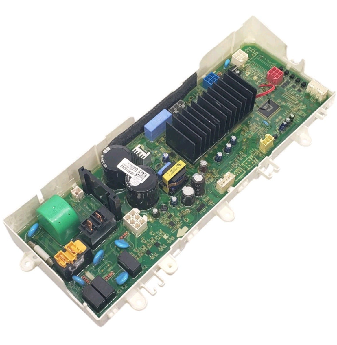 OEM Replacement for LG Washer Control Board EBR81634303