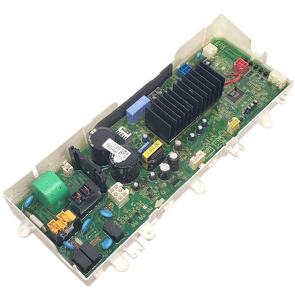OEM Replacement for LG Washer Control Board EBR81634303