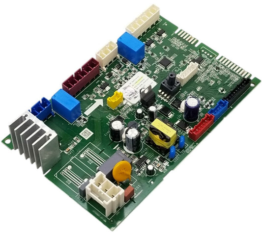 OEM Replacement for GE Washer Control Board 290D1906G002