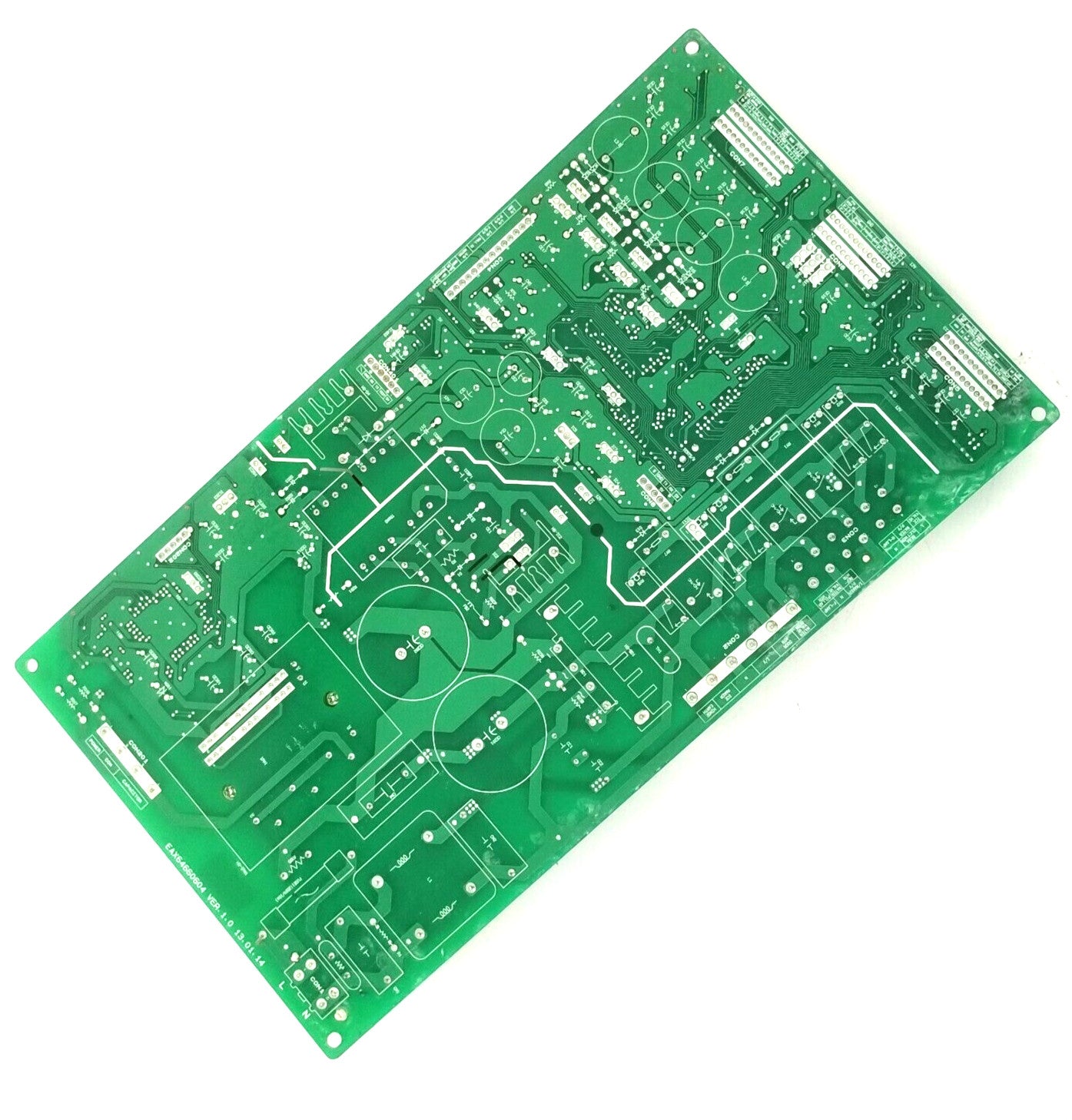 Genuine OEM Replacement for LG Fridge Control EBR74796403