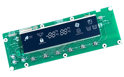OEM Replacement for LG Fridge Display Control EBR65768604