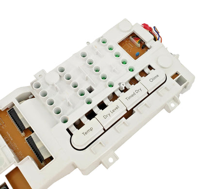 Genuine OEM Replacement for LG Dryer Control EBR62545201