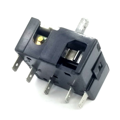 OEM Replacement for Kenmore Range Infinite Switch QE214311