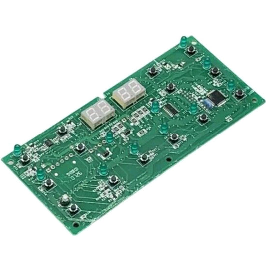 OEM Replacement for GE Fridge Control 200D7355G021   ~ ~