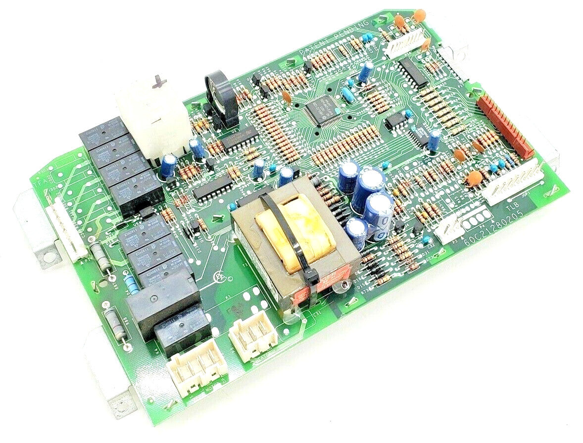OEM Replacement for Maytag Washer Control Board 62721660