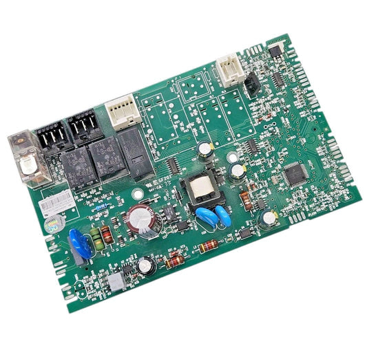 OEM Replacement for Frigidaire Dryer Control  EL134706512B