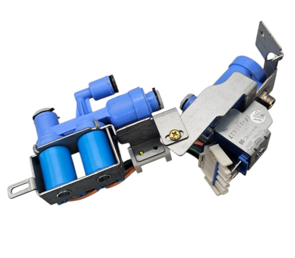 OEM Replacement for GE Fridge Inlet Valve WR57X27517