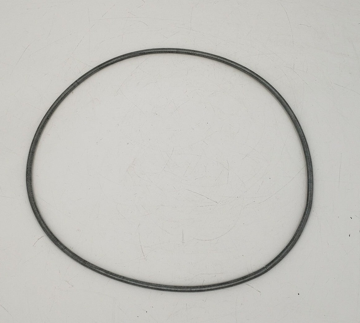 OEM Replacement for Electrolux Boot Retainer Spring 134616200