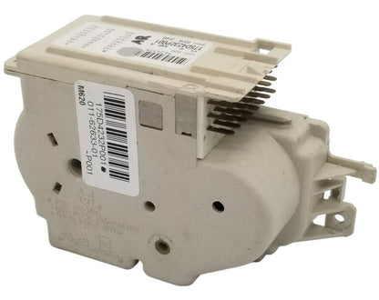 OEM Replacement for GE Washer Timer 175D4232P001