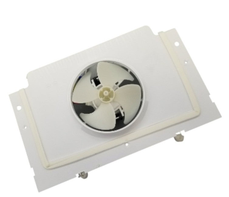 New OEM Replacement for Frigidaire Refrigerator Evap Fan w/ Motor 809069206